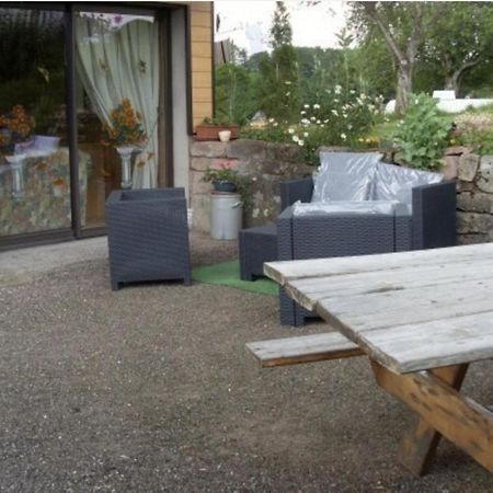 Location Vacances Des 4 Vents Girmont-Val-dʼAjol Buitenkant foto