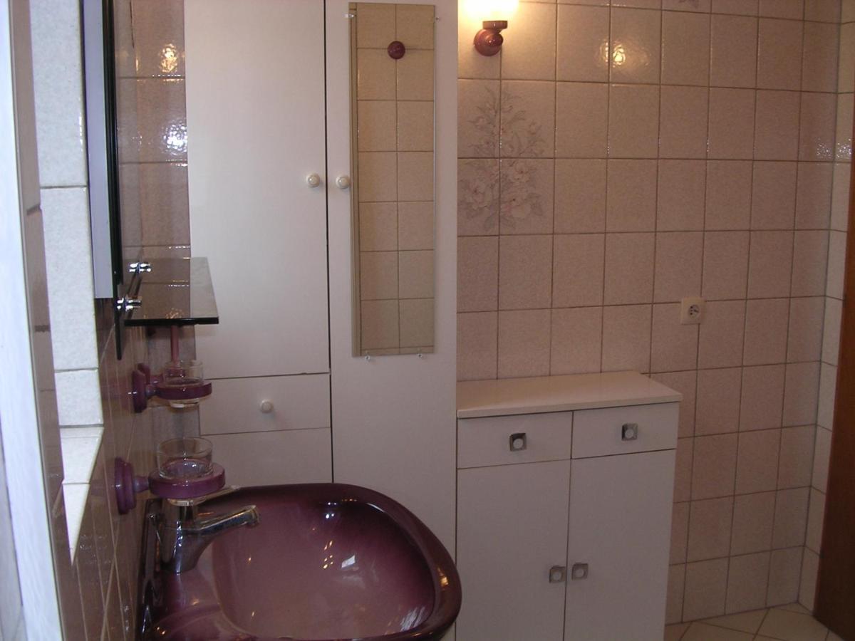 Location Vacances Des 4 Vents Girmont-Val-dʼAjol Buitenkant foto