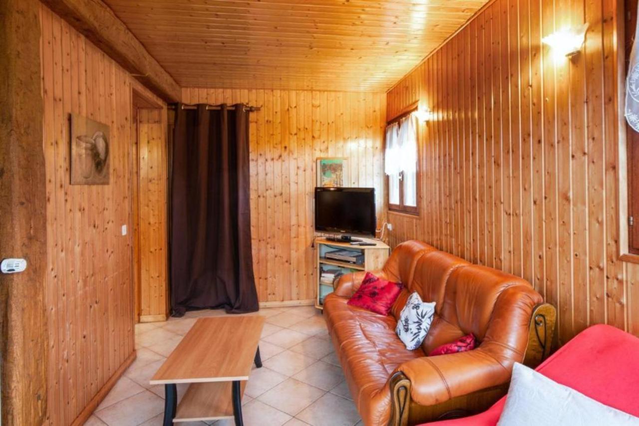 Location Vacances Des 4 Vents Girmont-Val-dʼAjol Buitenkant foto